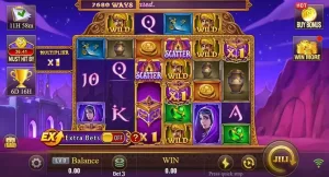 Alibaba Slot Demo – Try Before You Win at 9355BET Casino