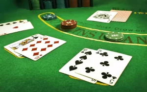 Master the Game of Blackjack with 9355BET Casino