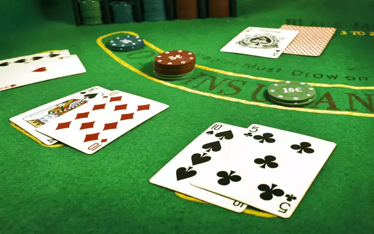 Master the Game of Blackjack with 9355BET Casino