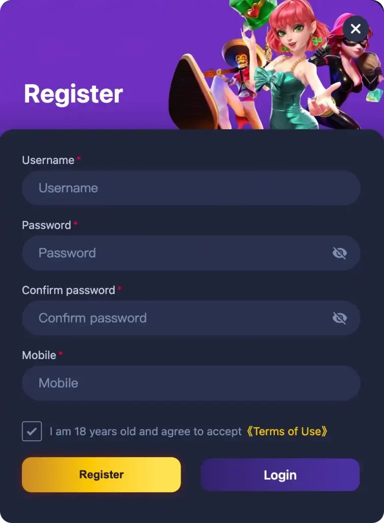 👉 9355BET Register now