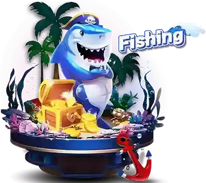 Fishing Games at 9355BET
